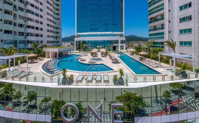Apartment for Sale - Balneario Camboriu, Brazil