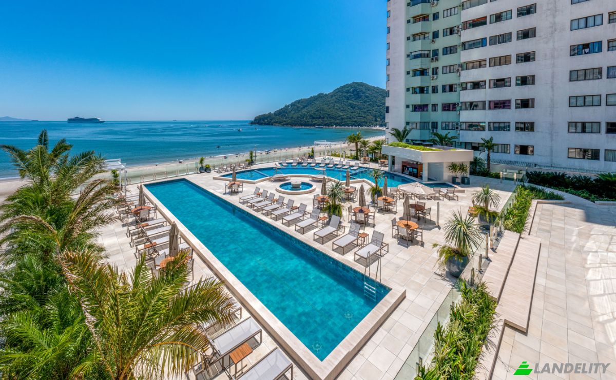 Apartment for Sale Av Atlantica, Barra Sul, Balneario Camboriu, State of Santa Catarina, Brazil, 88336. Photo 3