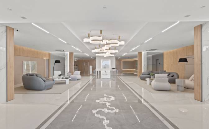 Apartment for Sale Av Atlantica, Barra Sul. Photo#20