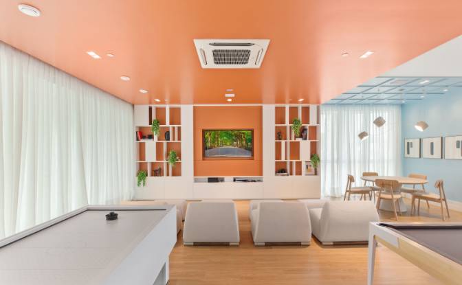 Apartment for Sale Av Atlantica, Barra Sul. Photo#23