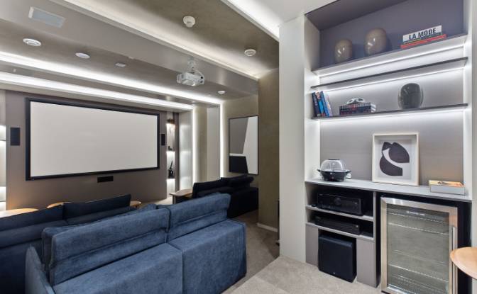 Apartment for Sale Av Atlantica, Barra Sul. Photo#24