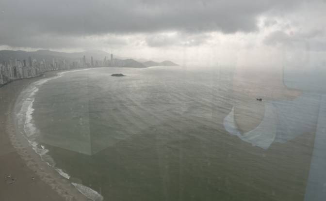 Apartment for Sale Av Atlantica, Barra Sul. Photo#10