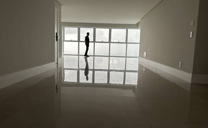 Apartment for Sale Av Atlantica, Barra Sul. Photo#5