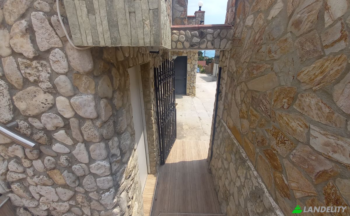 Single Family Home for Sale 7- 27, 9620 Varna, Varna, Balchik, Dobrich Province, Bulgaria. Photo 10