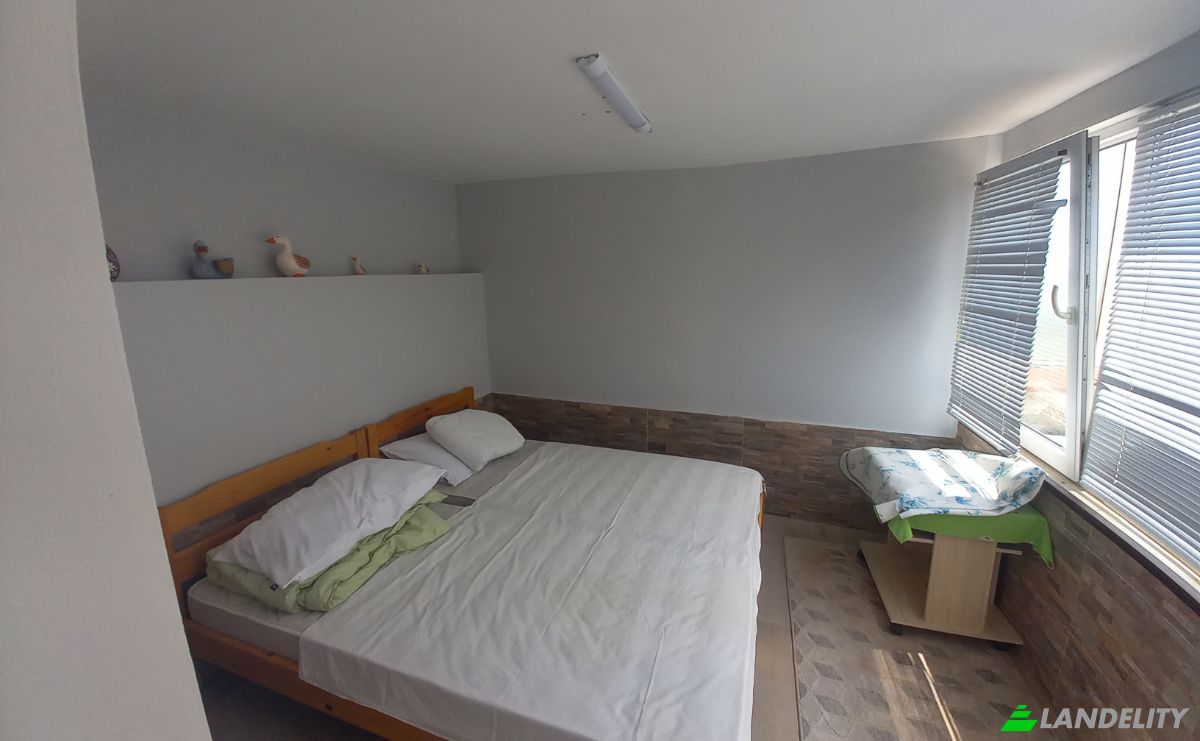Single Family Home for Sale 7- 27, 9620 Varna, Varna, Balchik, Dobrich Province, Bulgaria. Photo 11