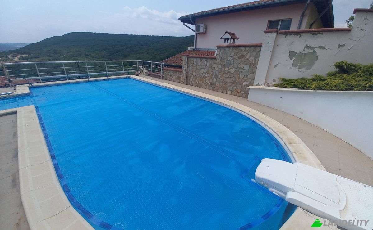 Single Family Home for Sale 7- 27, 9620 Varna, Varna, Balchik, Dobrich Province, Bulgaria. Photo 13