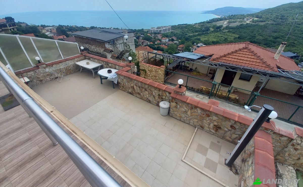 Single Family Home for Sale 7- 27, 9620 Varna, Varna, Balchik, Dobrich Province, Bulgaria. Photo 15