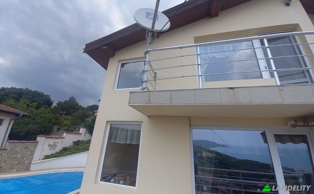 Single Family Home for Sale 7- 27, 9620 Varna, Varna, Balchik, Dobrich Province, Bulgaria. Photo 16