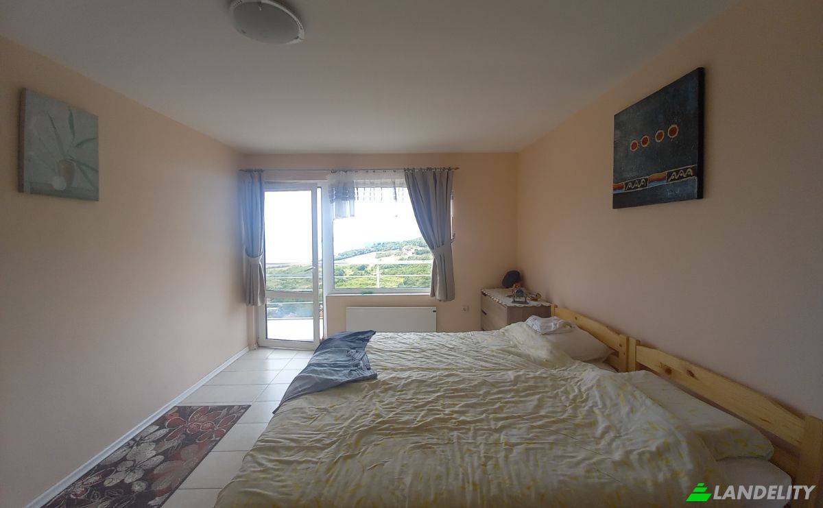 Single Family Home for Sale 7- 27, 9620 Varna, Varna, Balchik, Dobrich Province, Bulgaria. Photo 17