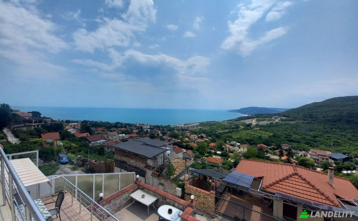 Single Family Home for Sale 7- 27, 9620 Varna, Varna, Balchik, Dobrich Province, Bulgaria. Photo 18