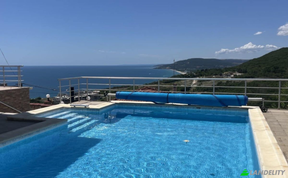 Single Family Home for Sale 7- 27, 9620 Varna, Varna, Balchik, Dobrich Province, Bulgaria. Photo 2