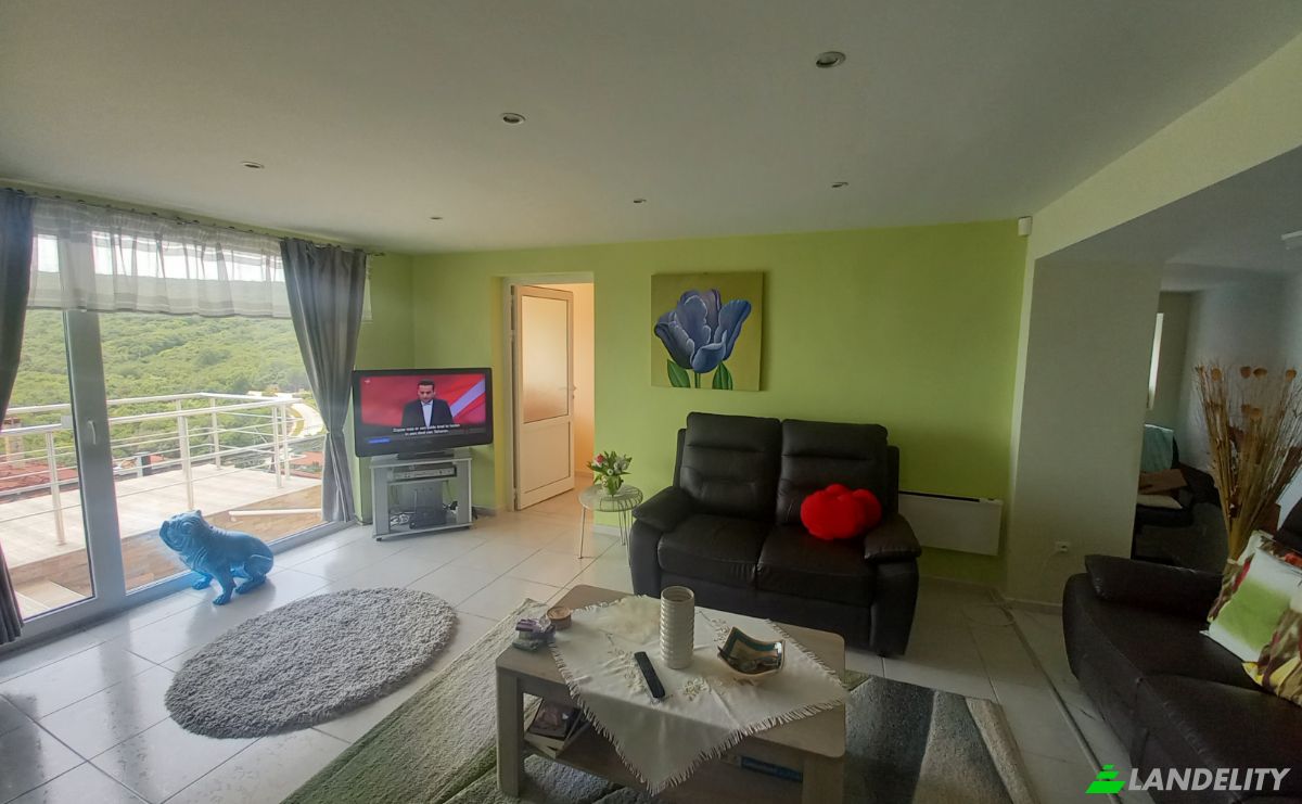 Single Family Home for Sale 7- 27, 9620 Varna, Varna, Balchik, Dobrich Province, Bulgaria. Photo 20