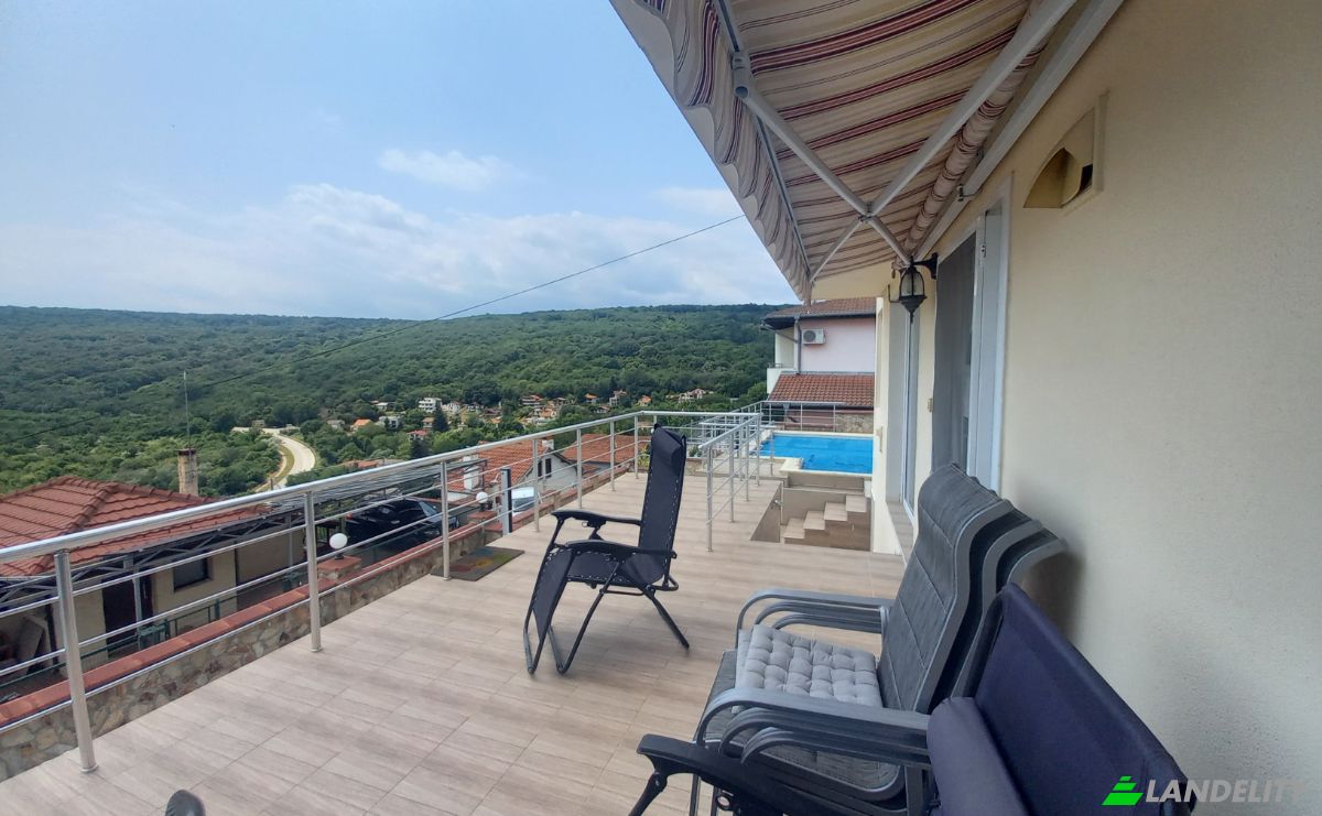 Single Family Home for Sale 7- 27, 9620 Varna, Varna, Balchik, Dobrich Province, Bulgaria. Photo 22
