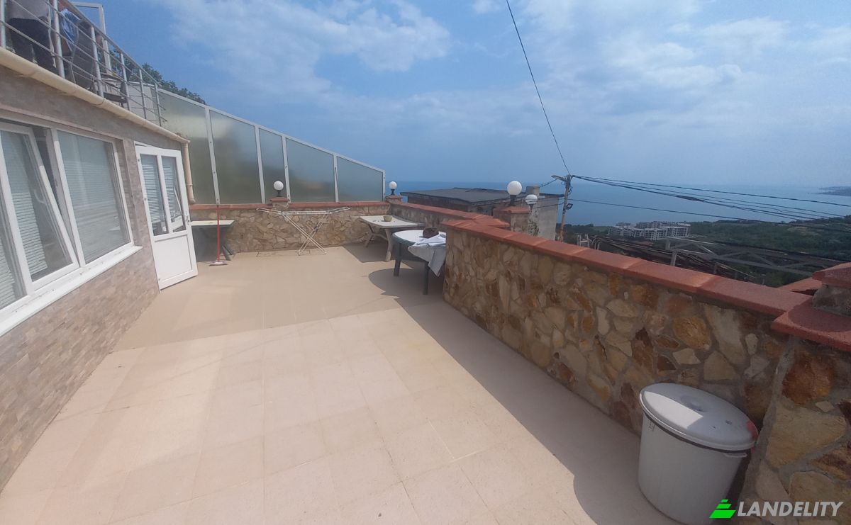Single Family Home for Sale 7- 27, 9620 Varna, Varna, Balchik, Dobrich Province, Bulgaria. Photo 23