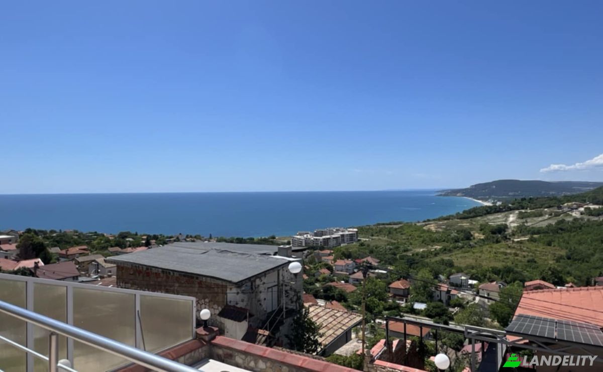 Single Family Home for Sale 7- 27, 9620 Varna, Varna, Balchik, Dobrich Province, Bulgaria. Photo 3