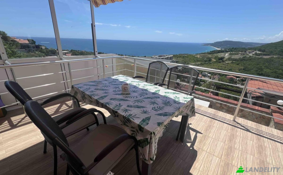 Single Family Home for Sale 7- 27, 9620 Varna, Varna, Balchik, Dobrich Province, Bulgaria. Photo 5