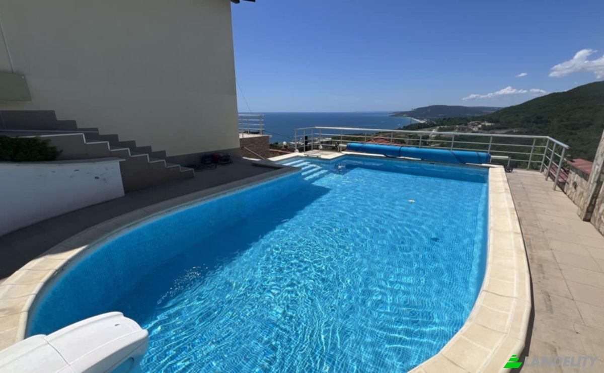Single Family Home for Sale 7- 27, 9620 Varna, Varna, Balchik, Dobrich Province, Bulgaria. Photo 6