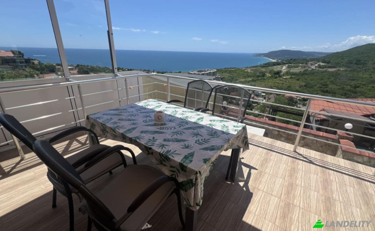 Single Family Home for Sale 7- 27, 9620 Varna, Varna, Balchik, Dobrich Province, Bulgaria. Photo 7