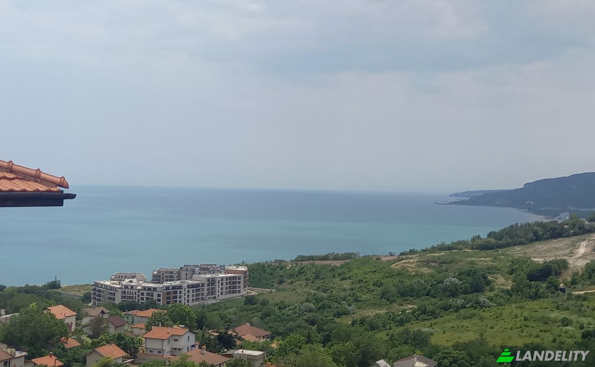 Single Family Home for Sale 7- 27, 9620 Varna, Varna, Balchik, Dobrich Province, Bulgaria. Photo 8