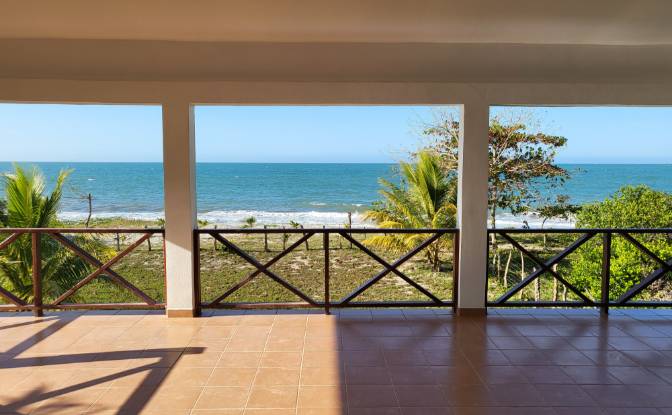 Single Family Home for Sale - Balfate, Honduras