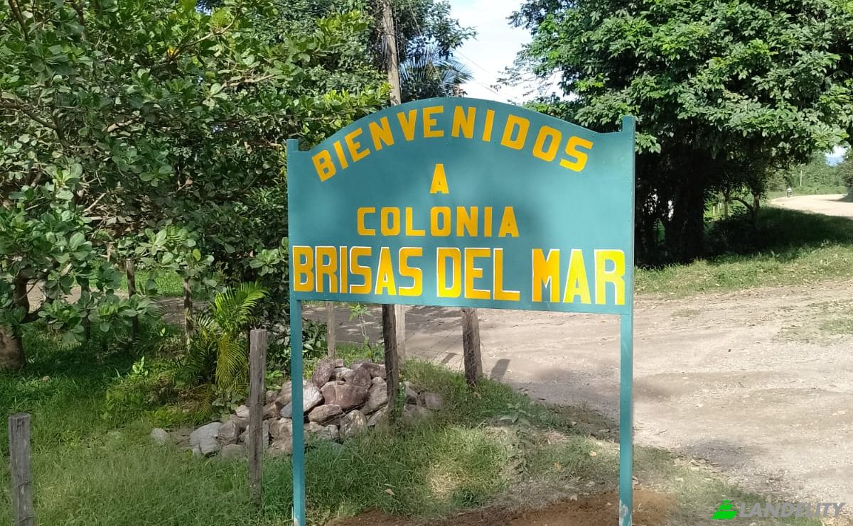 Maison unifamiliale à vendre Balfate, Colon Department, Honduras. Photo 20