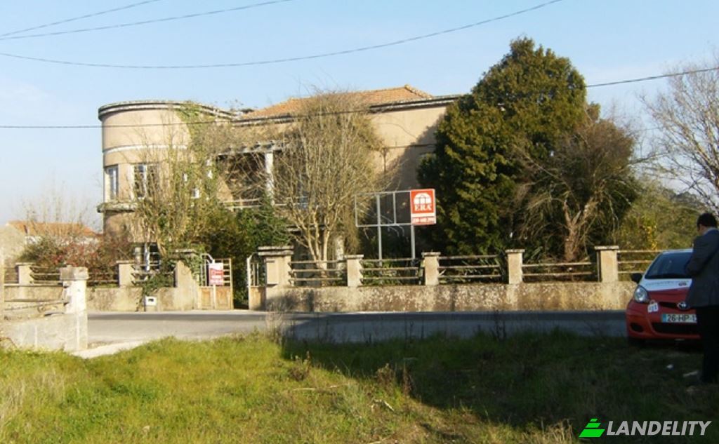 Dom jednorodzinny na sprzedaż Gatoes, Montemor-o-Velho, Coimbra District, Portugal. Zdjęcie 2