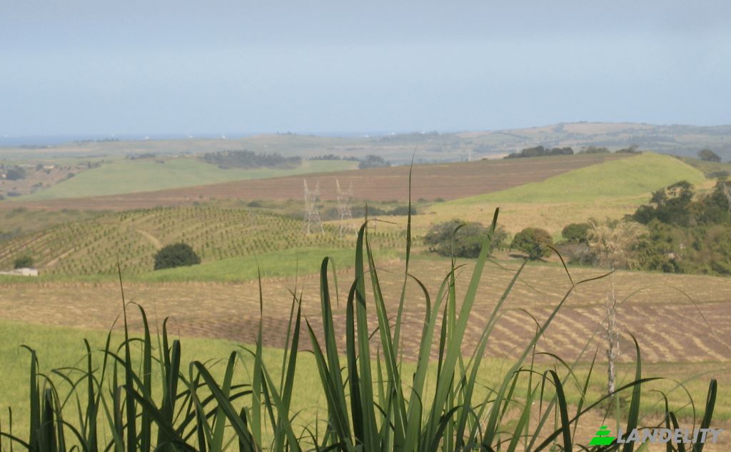 Land Lot for Sale Ethekwini, iLembe District Municipality, KwaZulu-Natal, South Africa. Photo 1