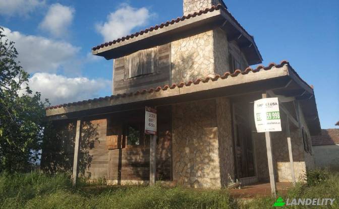 Casa de una sola familia en venta Pussos. Foto#2