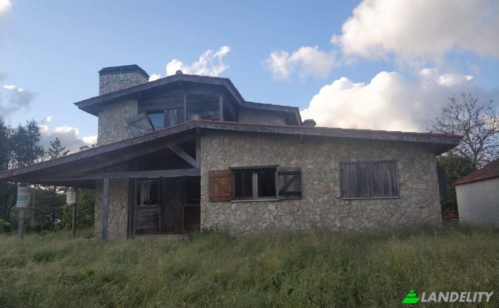 Casa de una sola familia en venta Pussos, Alvaiazere, Leiria District, Portugal. Foto 3