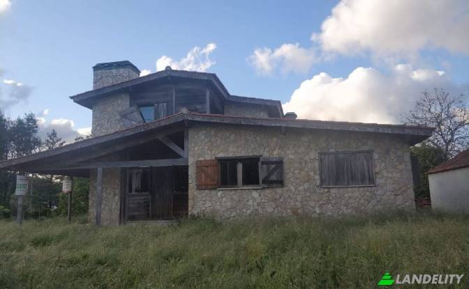 Casa de una sola familia en venta Pussos. Foto#3