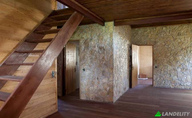 Casa de una sola familia en venta Pussos. Foto#5