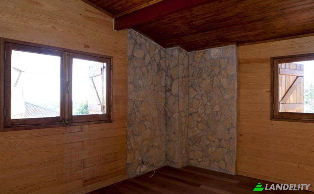 Casa de una sola familia en venta Pussos, Alvaiazere, Leiria District, Portugal. Foto 8