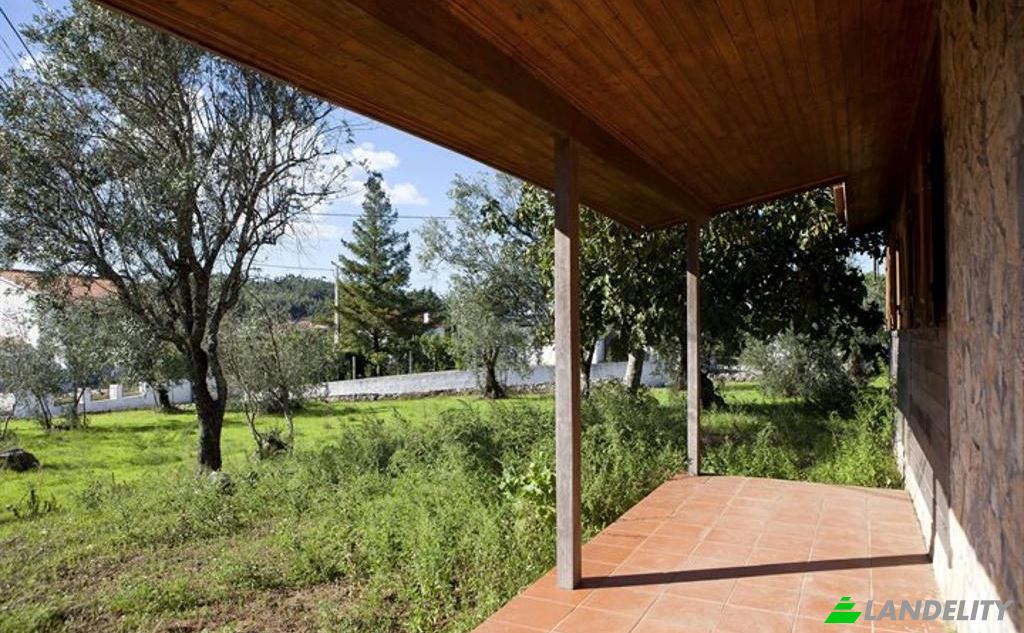 Casa de una sola familia en venta Pussos, Alvaiazere, Leiria District, Portugal. Foto 9