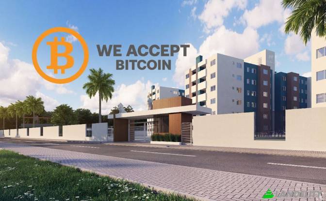 Apartment for Sale - Itajai, Brazil