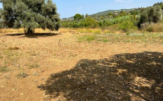 Land Lot for Sale - Urla Izmir, Turkiye