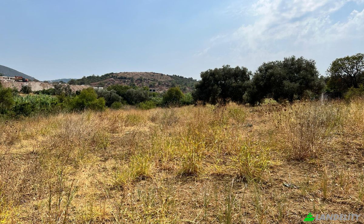 Land Lot for Sale Kalabak, Sk No:, 35430 Urla Izmir, Urla Izmir, Urla, Izmir, Turkiye. Photo 10