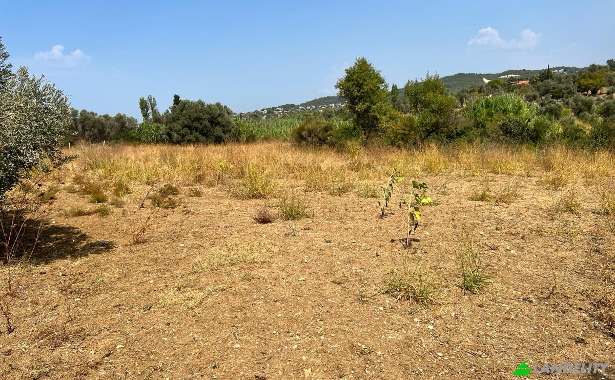 Land Lot for Sale Kalabak, Sk No:, 35430 Urla Izmir, Urla Izmir, Urla, Izmir, Turkiye. Photo 12