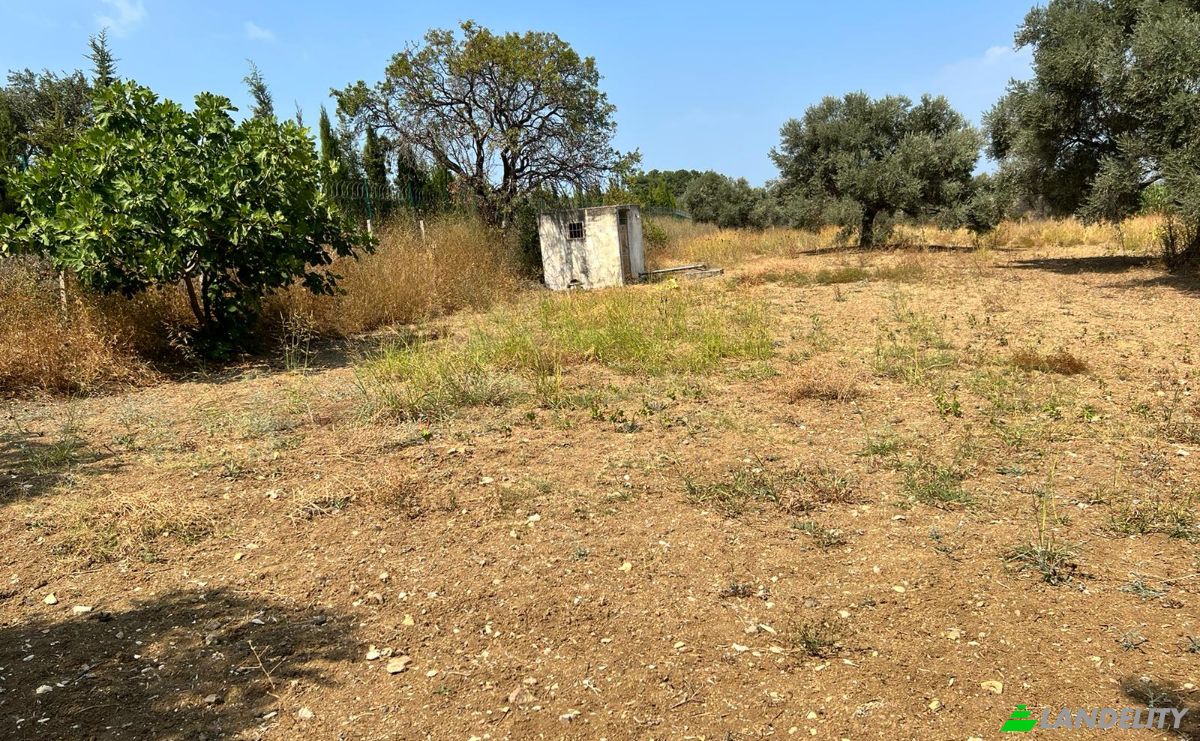 Land Lot for Sale Kalabak, Sk No:, 35430 Urla Izmir, Urla Izmir, Urla, Izmir, Turkiye. Photo 13