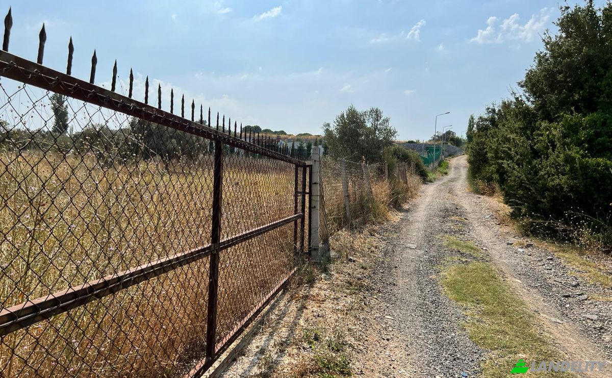 Land Lot for Sale Kalabak, Sk No:, 35430 Urla Izmir, Urla Izmir, Urla, Izmir, Turkiye. Photo 14