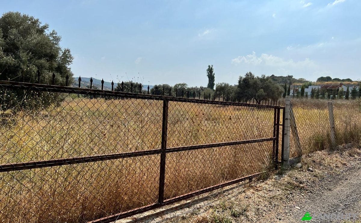 Land Lot for Sale Kalabak, Sk No:, 35430 Urla Izmir, Urla Izmir, Urla, Izmir, Turkiye. Photo 15