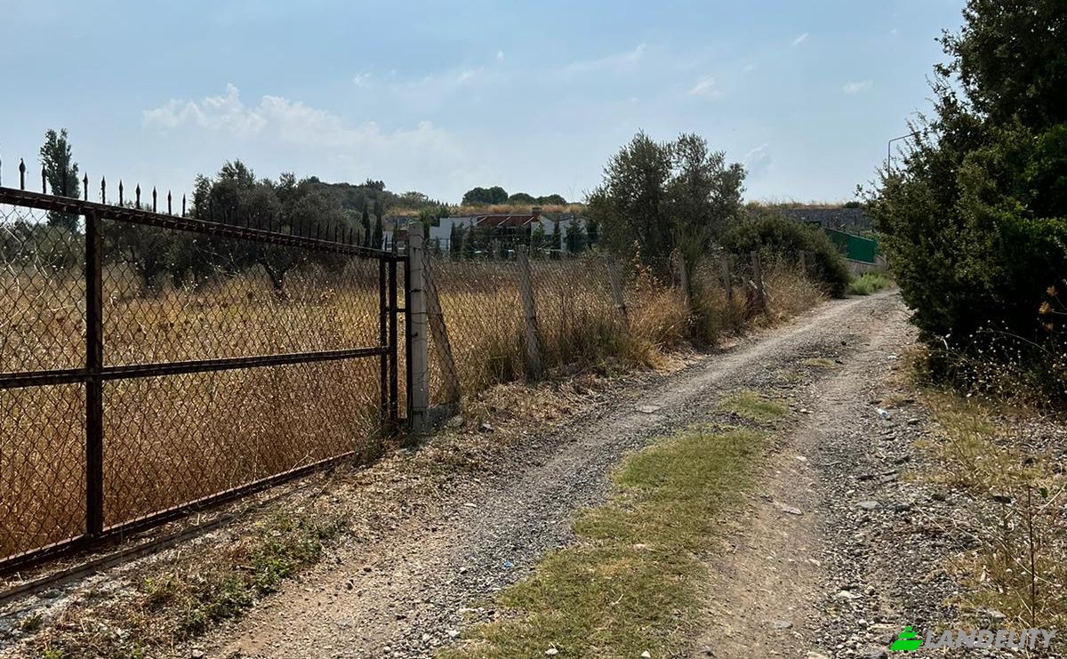 Land Lot for Sale Kalabak, Sk No:, 35430 Urla Izmir, Urla Izmir, Urla, Izmir, Turkiye. Photo 16
