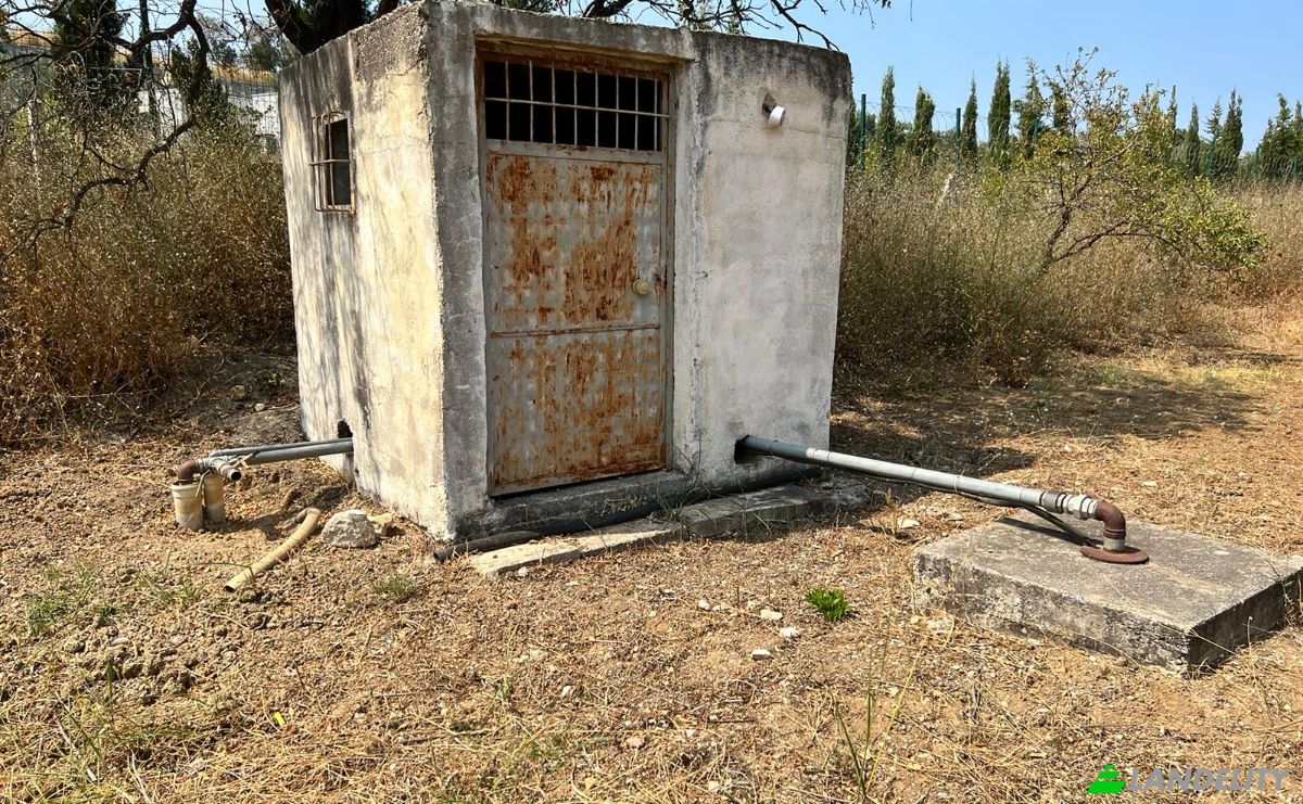 Land Lot for Sale Kalabak, Sk No:, 35430 Urla Izmir, Urla Izmir, Urla, Izmir, Turkiye. Photo 2