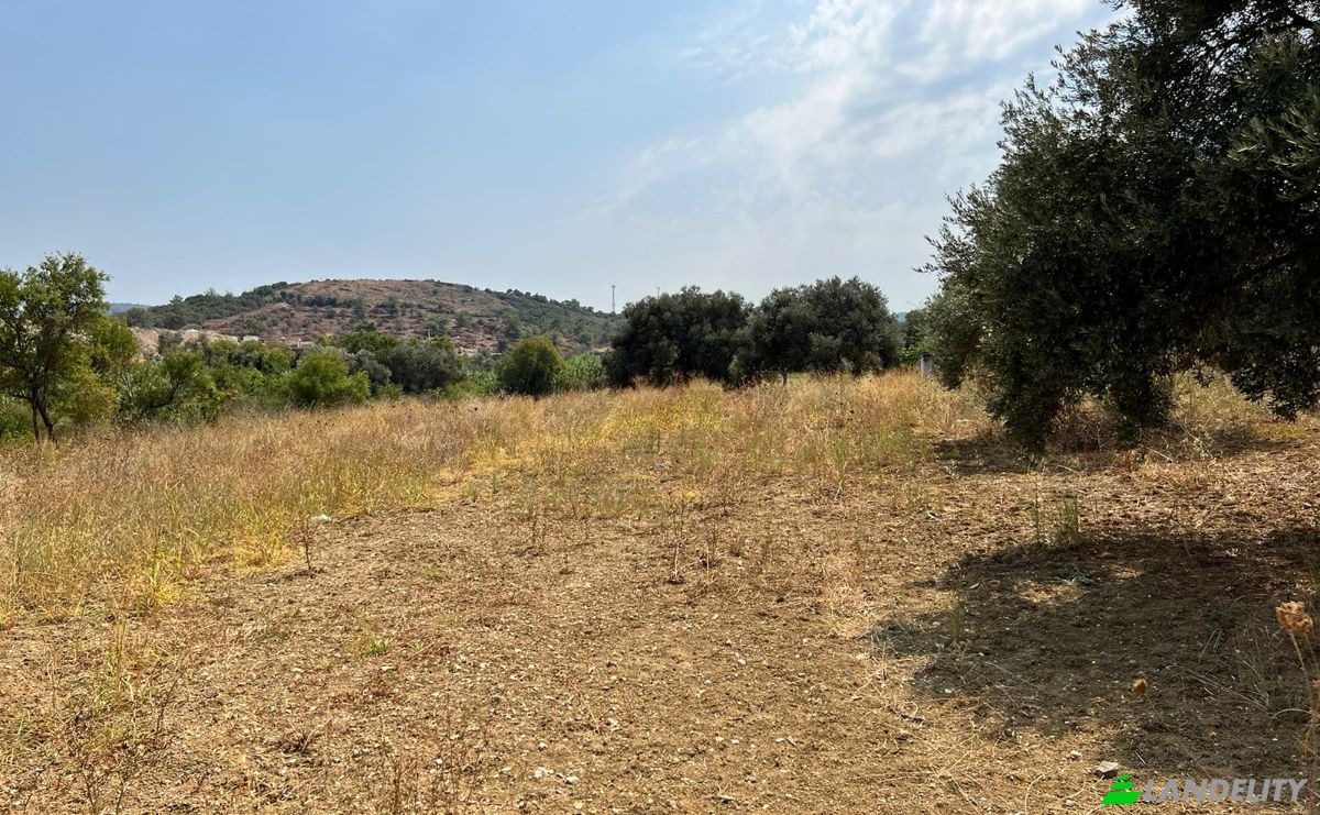 Land Lot for Sale Kalabak, Sk No:, 35430 Urla Izmir, Urla Izmir, Urla, Izmir, Turkiye. Photo 7
