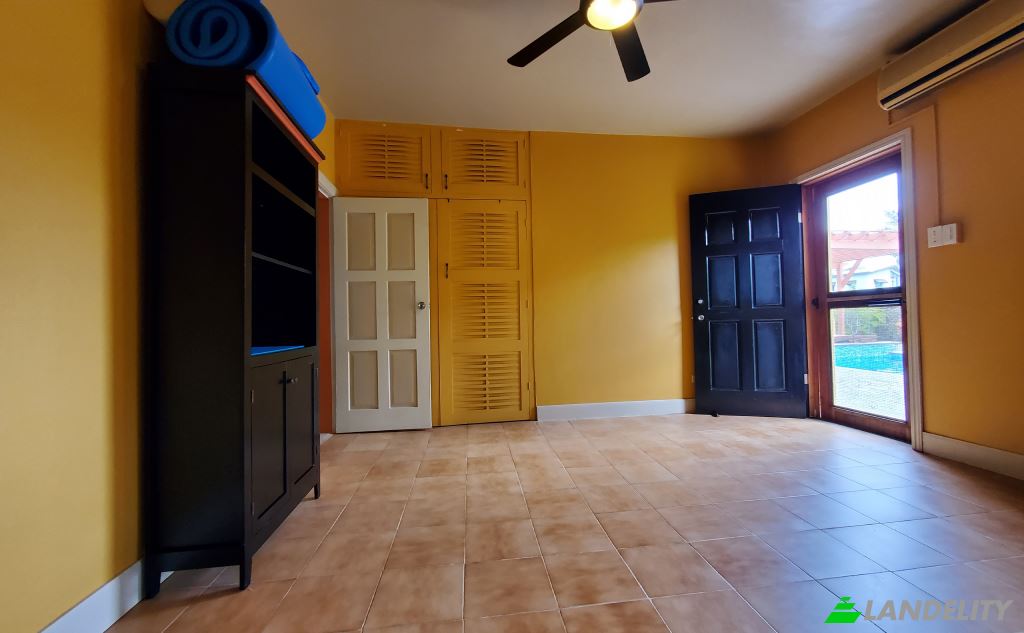 Casa de una sola familia en venta Contrabando Cove, Consejo, Corozal District, Belize. Foto 12