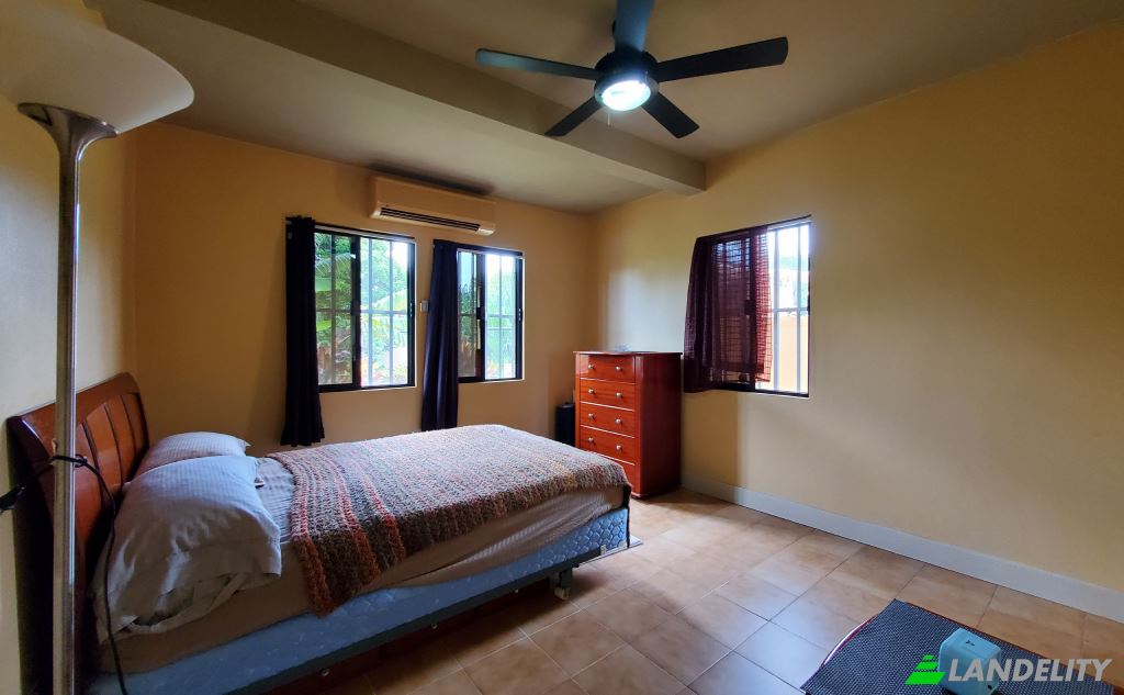 Casa de una sola familia en venta Contrabando Cove, Consejo, Corozal District, Belize. Foto 15