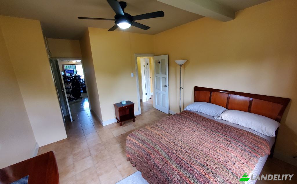 Casa de una sola familia en venta Contrabando Cove, Consejo, Corozal District, Belize. Foto 16