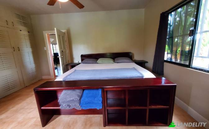 Casa de una sola familia en venta Contrabando Cove. Foto#18