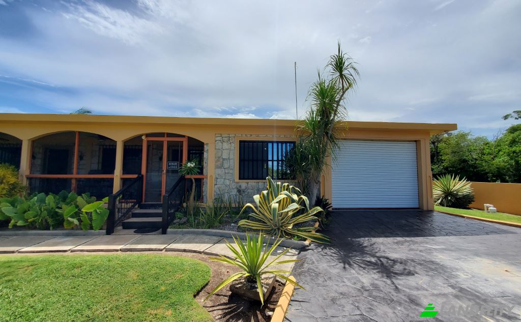 Casa de una sola familia en venta Contrabando Cove, Consejo, Corozal District, Belize. Foto 3