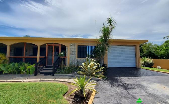 Casa de una sola familia en venta Contrabando Cove. Foto#3