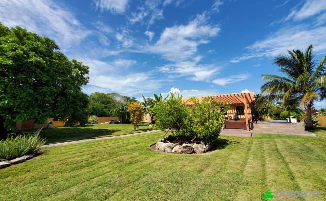 Casa de una sola familia en venta Contrabando Cove. Foto#20
